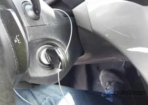 2013 Ford Escape Sel from USA, damaged, VIN 1FMCU0H99DUA30595